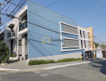 apartment em Rua Coronel Goulart, Vila Santa Isabel - São Paulo - SP