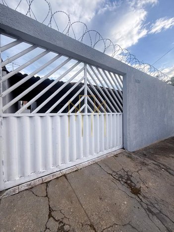 house em Rua do Engenheiro, Planalto - Uberlândia - MG