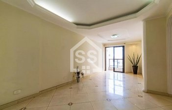 apartment em Rua Dona Maria Pera, São Judas - São Paulo - SP