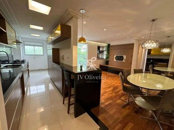 apartment em Rua Francisco Marcondes Vieira, Lar São Paulo - São Paulo - SP