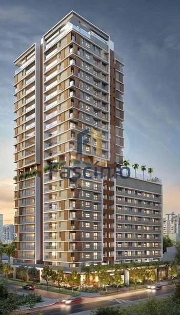 apartment em Rua Pintassilgo, Vila Uberabinha - São Paulo - SP