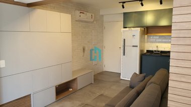 apartment em Avenida Jandira, Indianópolis - São Paulo - SP