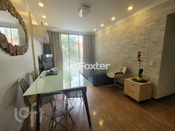 apartment em Rua Diana, Perdizes - São Paulo - SP