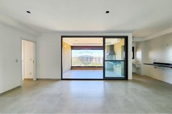 apartment em Rua Carlos Rateb Cury, Condomínio Villa Buenos Aires - Ribeirão Preto - SP