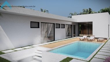 house em Alameda Oliveira, Jardim Estância Brasil - Atibaia - SP