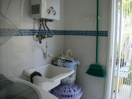 Cômodo Condomínio