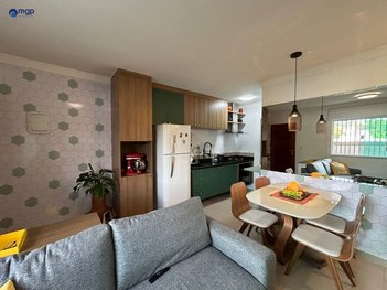 apartment em Rua Paru, Vila Mazzei - São Paulo - SP