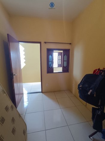 house em Travessa Servidão, Éden - São João de Meriti - RJ