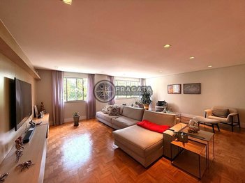 apartment em Rua Guarará, Jardim Paulista - São Paulo - SP