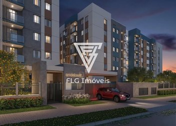 apartment em Avenida das Américas, Recreio dos Bandeirantes - Rio de Janeiro - RJ