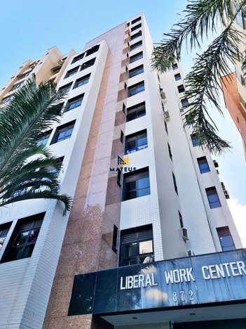 office em Paracatu, Barro Preto - Belo Horizonte - MG