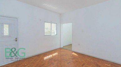 house em Rua Santa Flora, Vila Monumento - São Paulo - SP