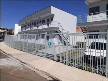 apartment em Rua Guarda Civil, Vila Barão - Sorocaba - SP