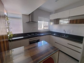 apartment em Rua Tenente Silveira, Centro - Florianópolis - SC