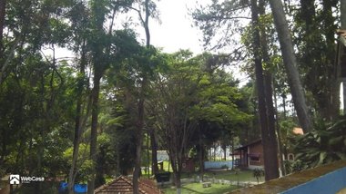 land_lot em Rua Um, Parque Residencial Samambaia - Suzano - SP