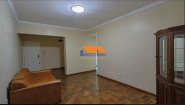 apartment em Rua Wânia Carvalho Silveira, Nova Floresta - Belo Horizonte - MG