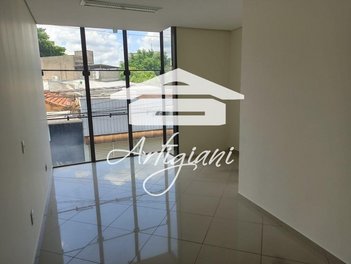 office em Professor Antônio T Lang, Centro - Mogi Guaçu - SP