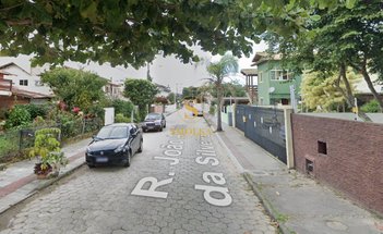 house em Rua João Antônio da Silveira, Lagoa da Conceição - Florianópolis - SC