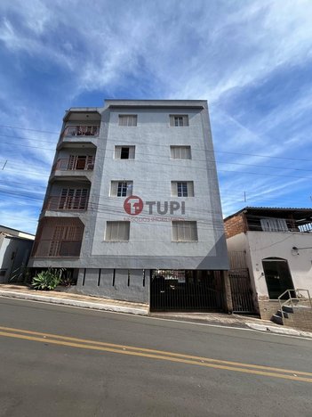 apartment em Rua Dom Bosco, Lourdes - Itabirito - MG