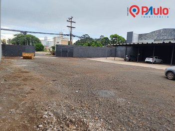 land_lot em Avenida Cassio Pascoal Padovani, Morumbi - Piracicaba - SP