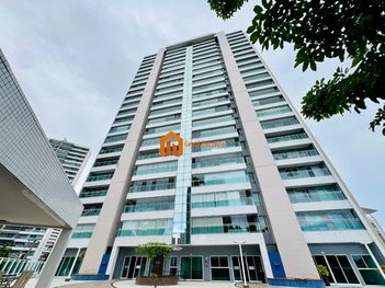 apartment em Rua Olímpio Galdino de Sousa, Guararapes - Fortaleza - CE