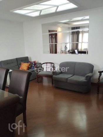 apartment em Rua General Bagnuolo, Quinta da Paineira - São Paulo - SP