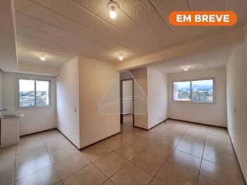 apartment em Rua Princesa Isabel, Petrópolis - Passo Fundo - RS