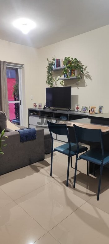 apartment em Rua Siria, Jardim Oswaldo Cruz - São José dos Campos - SP