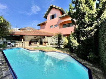 house em Rua Alexandre de Gusmão, São Paulo II - Cotia - SP