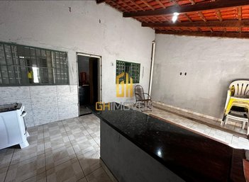 house em Avenida Jacarandá, Vila Rizzo - Goiânia - GO