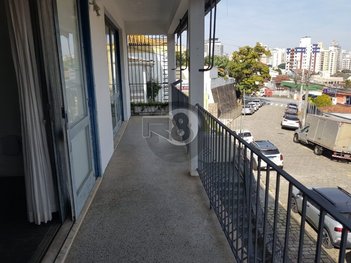 house em Doutor Armando Valério de Assis, Centro - Florianópolis - SC