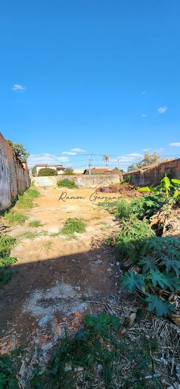 land_lot em Rua Piauí, Boa Vista - Sete Lagoas - MG