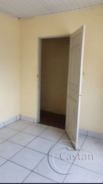 house em Rua Alves de Almeida, Chácara Belenzinho - São Paulo - SP