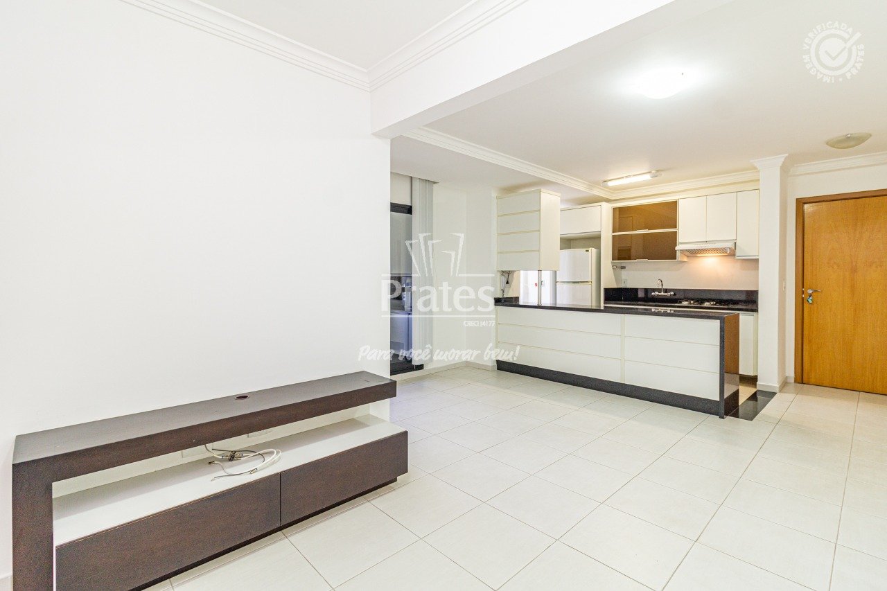 Sala para 2 ambientes