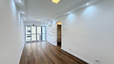 apartment em Rua Brasília, Itaim Bibi - São Paulo - SP