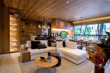 apartment em Avenida Nova Independência, Brooklin Paulista - São Paulo - SP