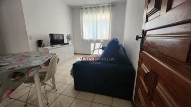 apartment em Rua Antal Schober, Indaiá - Belo Horizonte - MG