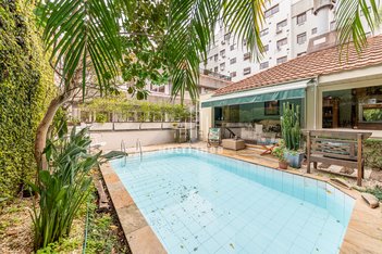 apartment em Rua Casemiro de Abreu, Boa Vista - Porto Alegre - RS