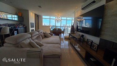 apartment em Rua 3100, Centro - Balneário Camboriú - SC