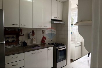 apartment em Rua Sudário Maximiano Rocha, Vila Bom Retiro - Sabará - MG