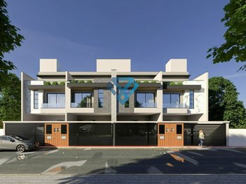house em Rua José Raimundo de Oliveira, Centro - Itajaí - SC