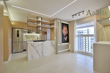 apartment em Rua das Carnaúbas, Norte (Águas Claras) - Brasília - DF