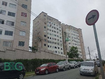 apartment em Rua Bento Soares Mota, Jardim São Paulo(Zona Norte) - São Paulo - SP