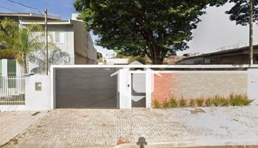 house em Rua Fernão Dias, Zona 01 - Cianorte - PR