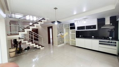 house em Avenida João Ramalho, Vila Assunção - Santo André - SP