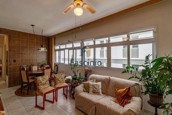 apartment em Avenida Rouxinol, Indianópolis - São Paulo - SP