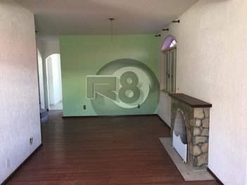 house em Osni Melo, Canto - Florianópolis - SC
