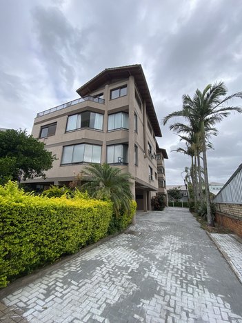 apartment em Rua Rio Negro, Igara - Canoas - RS