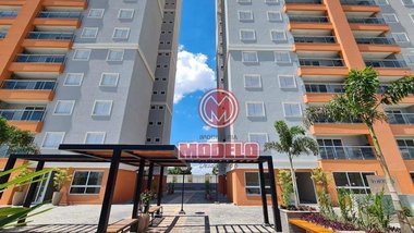 apartment em Rua Frei Cirilo Bergamasco, Piracicamirim - Piracicaba - SP