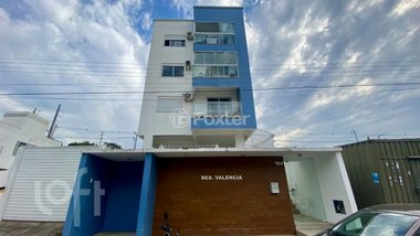 apartment em Rua Roma, Pagani - Palhoça - SC